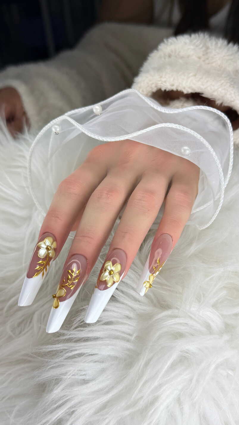 Almendra rusa_Nail University