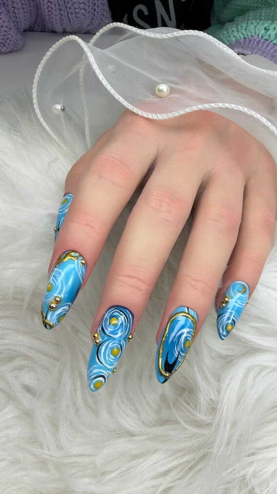 Almendra_Nail University