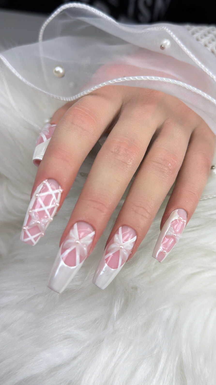 Ballerina_Nail University