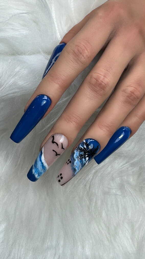 Coffin mar_Nail University