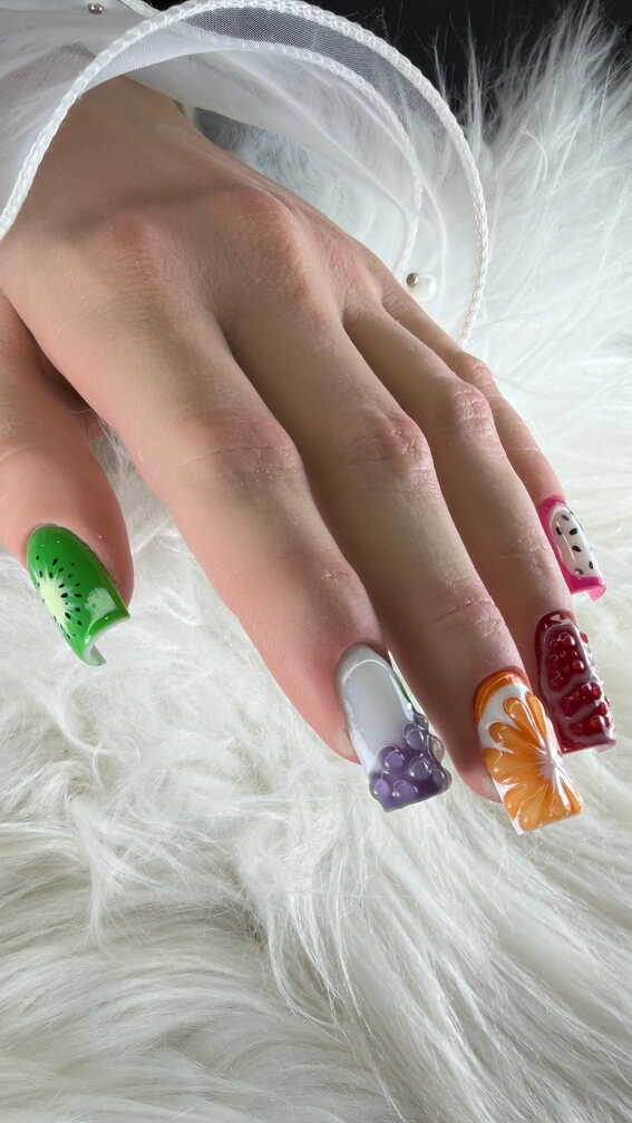 Cuadrada arqueada_Nail University
