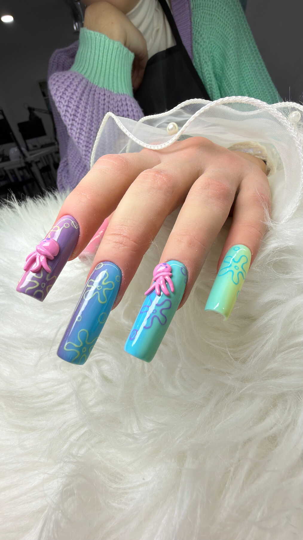 Cuadrada arqueda_Nail University