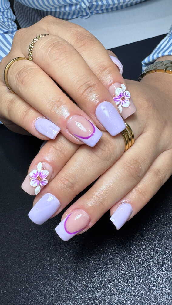 Cuadrada corta_Nail University