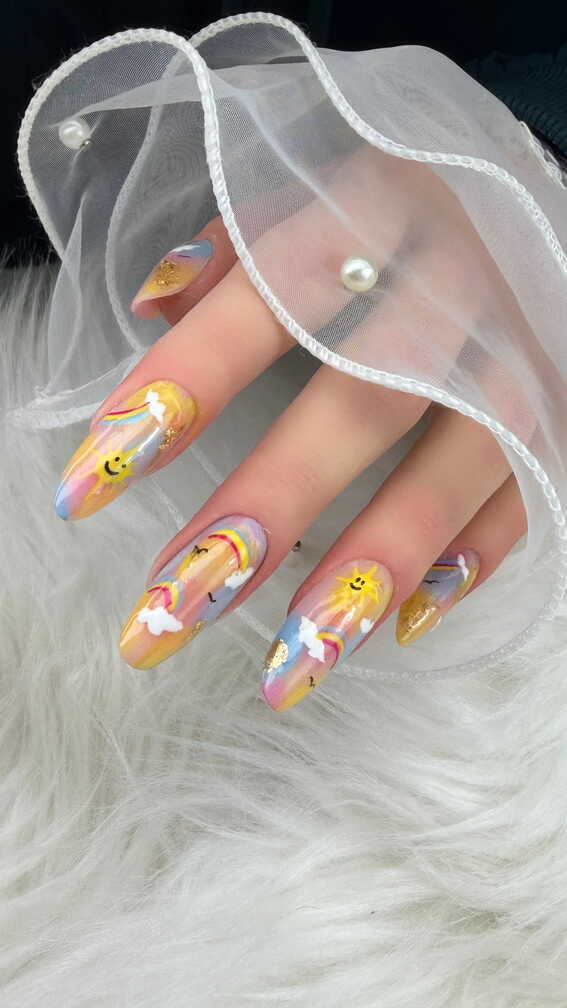 Ovalada_Nail University