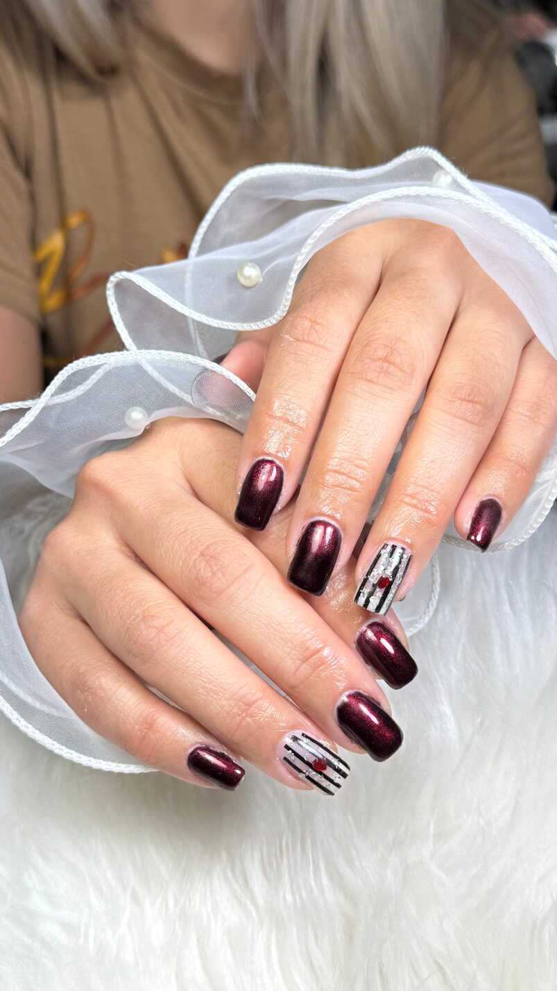 Semipermanente_Nail University