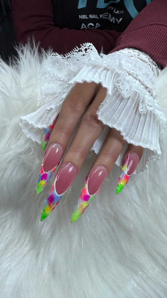 Stiletto_Nail University