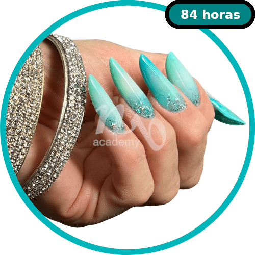 Master Nivel 1 – uñas y pestañas